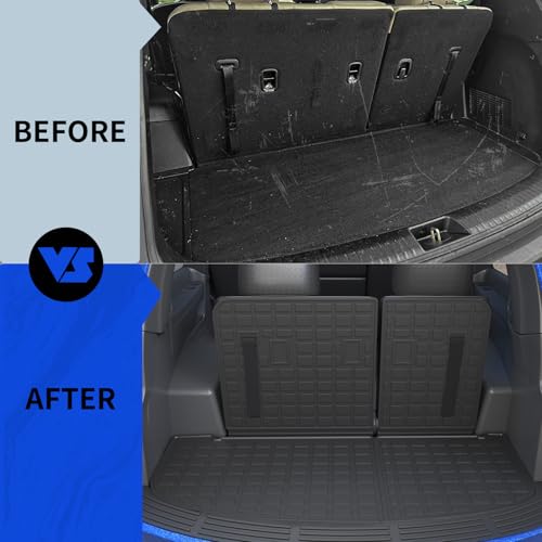 Floor Mats Set for 2020