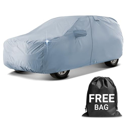 Car Cover Waterproof All Weather for 2014