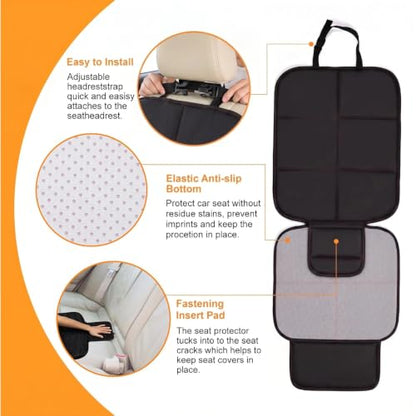 Car Seat Protector