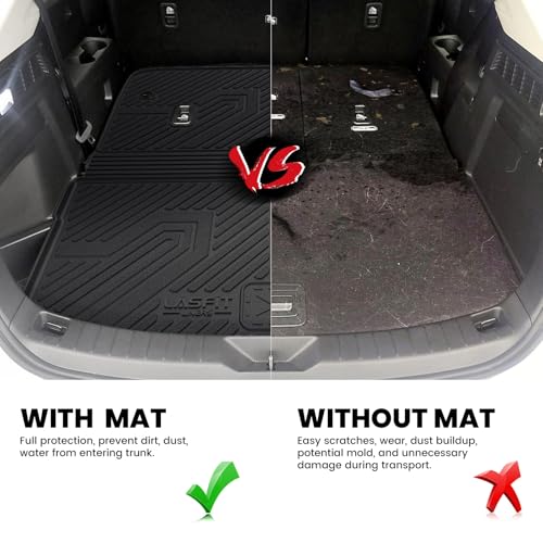 Cargo Mat for Mazda CX90
