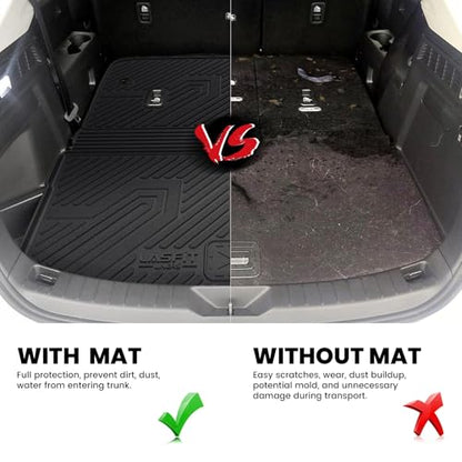 Cargo Mat for Mazda CX90