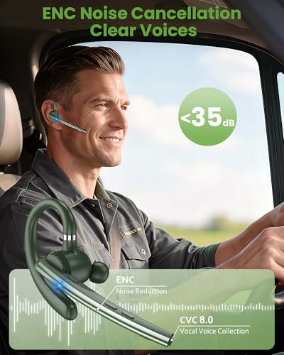 Bluetooth Headset