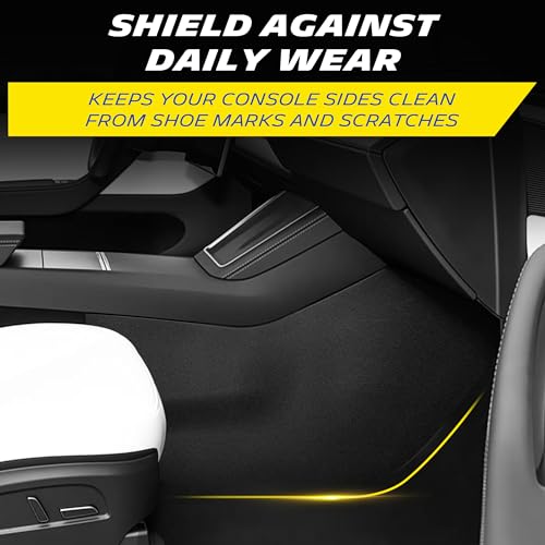 Vehicle Mat for 2025
