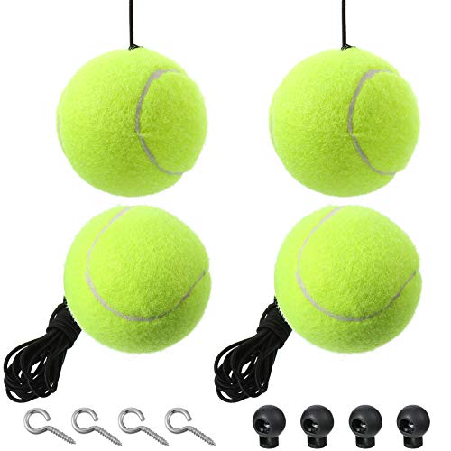 4 Sets Garage Parking Aid Ball Parking Guide System Sensor Assistant Kit