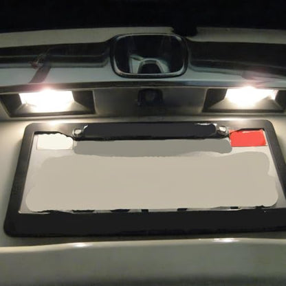 LED Interior Car Lights for Honda