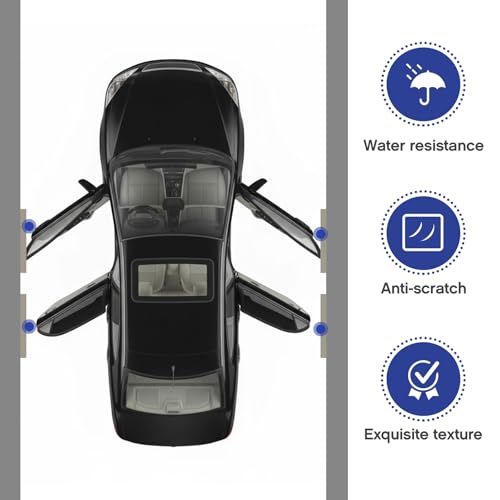 Garage Wall Protector (10 Foot)