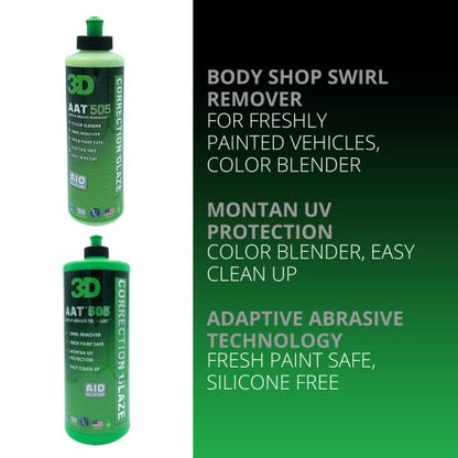 AAT 505 Correction Glaze (32 Fl Oz)