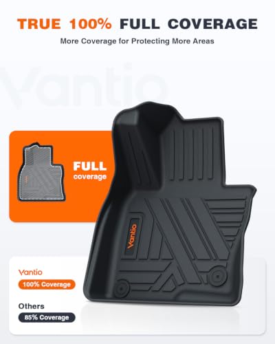 Floor Mats for Mazda CX