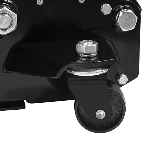 3 Ton Steel Low Profile Floor Jack