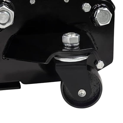 3 Ton Steel Low Profile Floor Jack