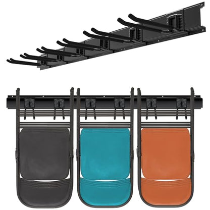 Garage Hooks Heavy Duty Tool Organizer