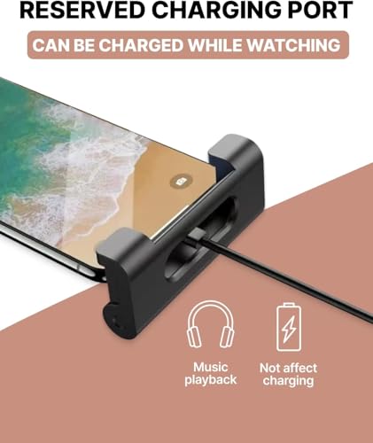 Tablet Holder for Car Headrest