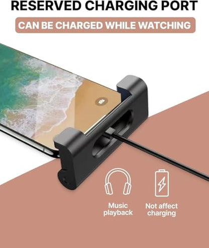 Tablet Holder for Car Headrest