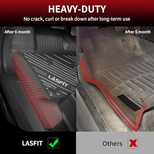 Floor Mats for Ford F
