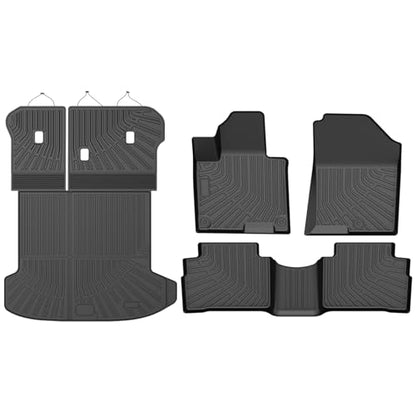 Floor Mats for 2022