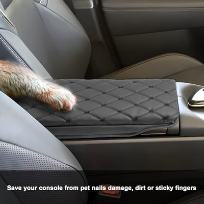 for 2023 2024 2025 Toyota Crown Signia Armrest Cover Pad