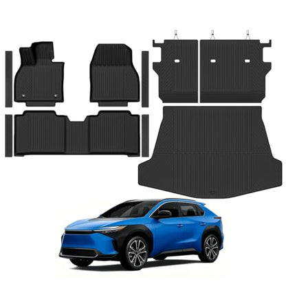 Custom Fit Floor Mats for 2023