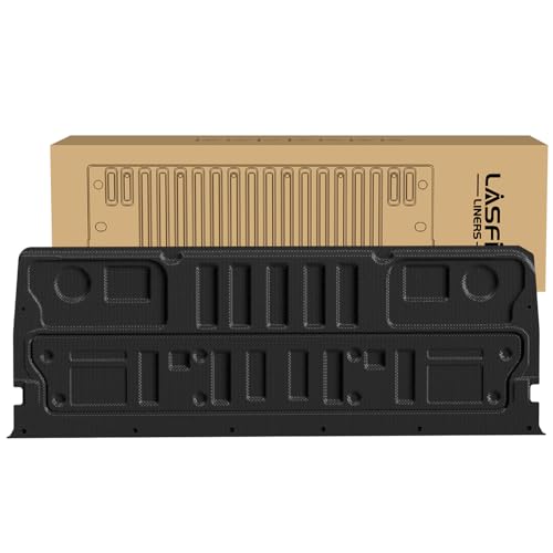 Tailgate Mat for Ford Super Duty F250 F350 F450 2026 2025 2024 2023
