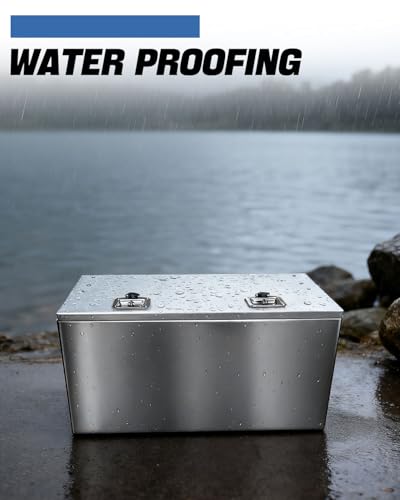 Truck bed toolbox (5 Count)