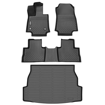 Floor Mats & Cargo Liner for 2019