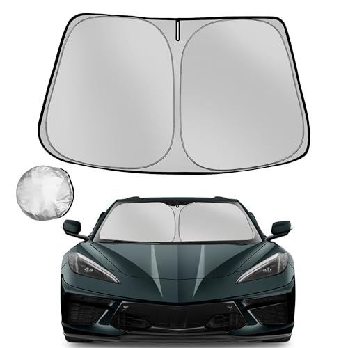 Windshield Sun Shade for 2020