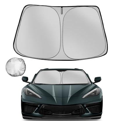 Windshield Sun Shade for 2020