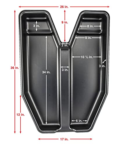Engine Stand Drip Tray