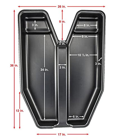 Engine Stand Drip Tray