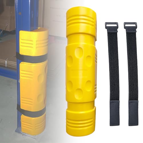 Warehouse Column Protector