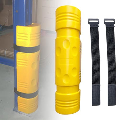 Warehouse Column Protector