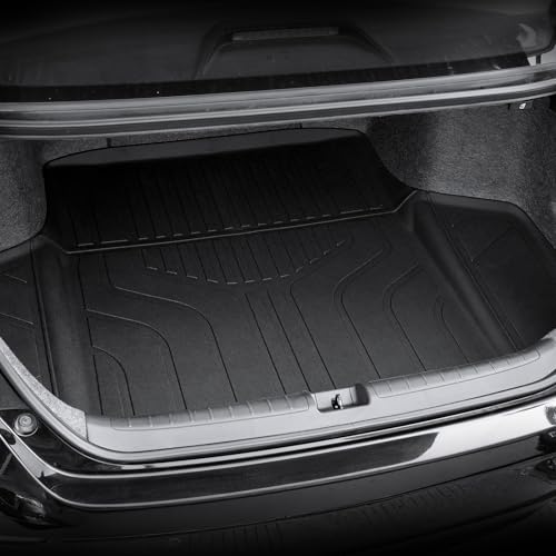 Floor Mats for 2018