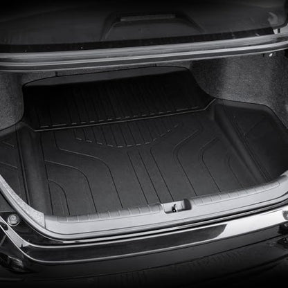 Floor Mats for 2018