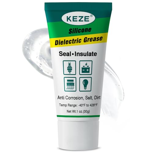 Dielectric Grease Automotive Electric Grease for Electrical Connector