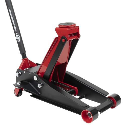 4 Ton Car Jack