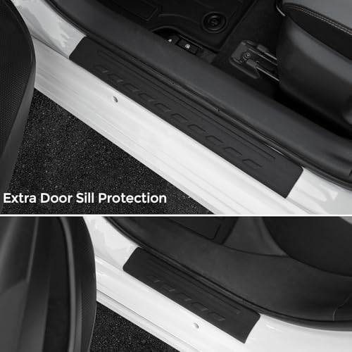 Floor Mats for 2020