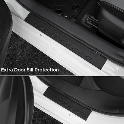 Floor Mats for 2020