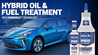 10996 Hybrid Fuel Treatment w