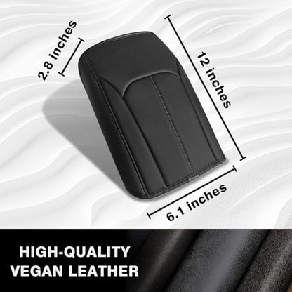 Armrest Cover for Subaru Forester 2025