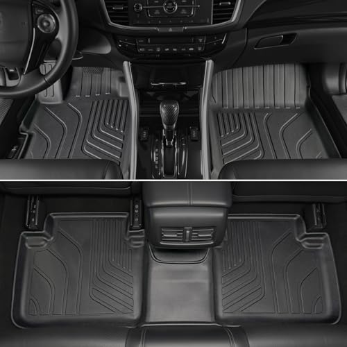 Floor Mats for 2013