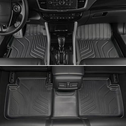 Floor Mats for 2013