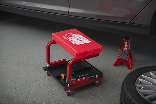 Big RED TR6300