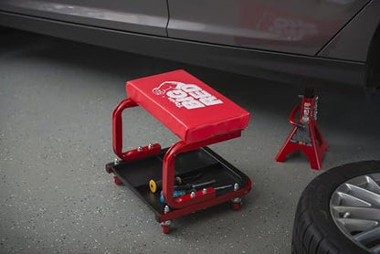 Big RED TR6300