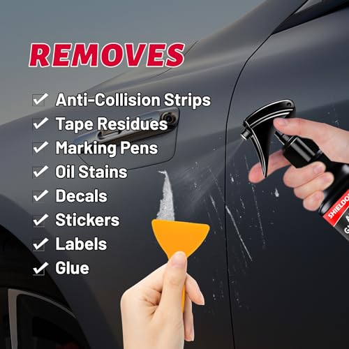 Adhesive Remover
