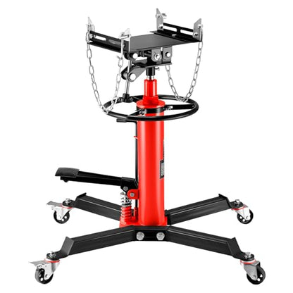 Transmission Jack