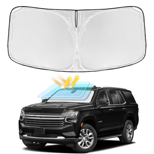 for Chevrolet Tahoe 2021
