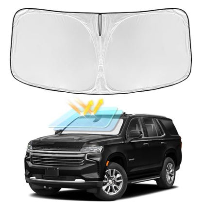 for Chevrolet Tahoe 2021