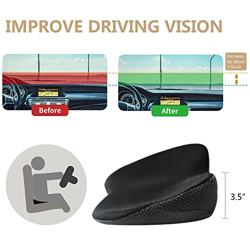 Car Seat Cushion