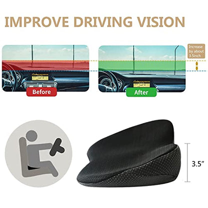 Car Seat Cushion