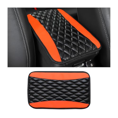 Car Center Console Pad