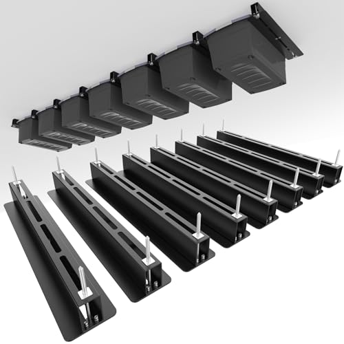 Heavy Duty Ceiling Storage Rack